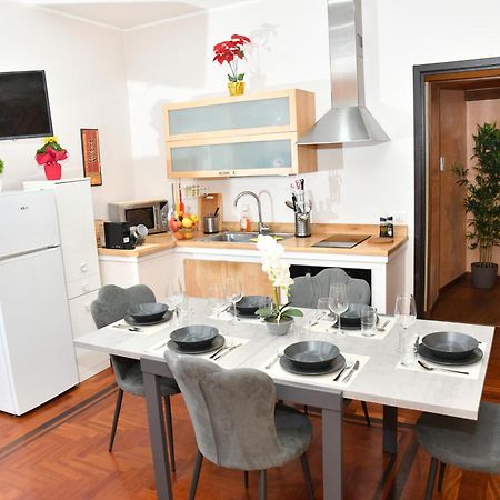 Roma18 Apartment Ngoại thất bức ảnh