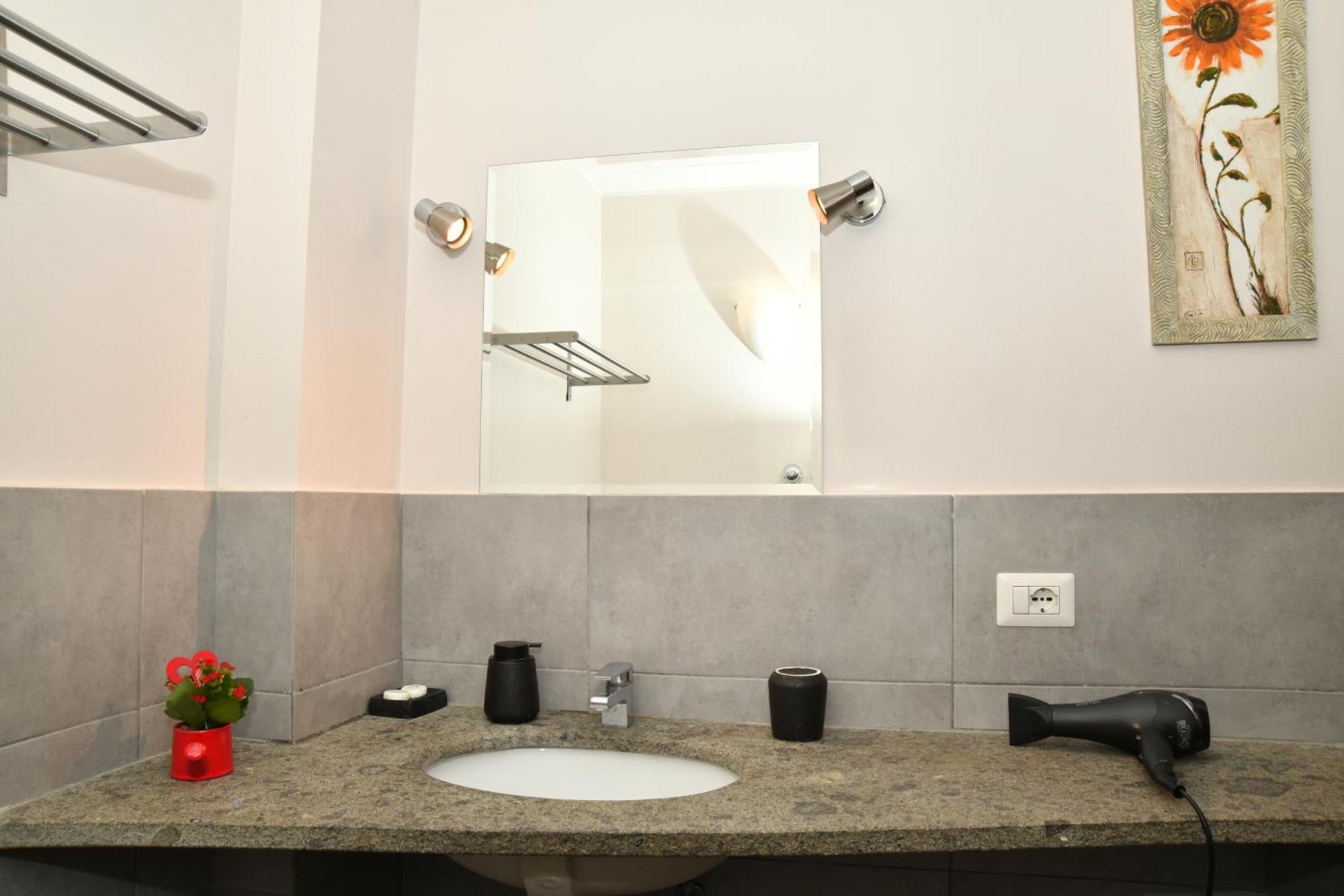 Roma18 Apartment Ngoại thất bức ảnh
