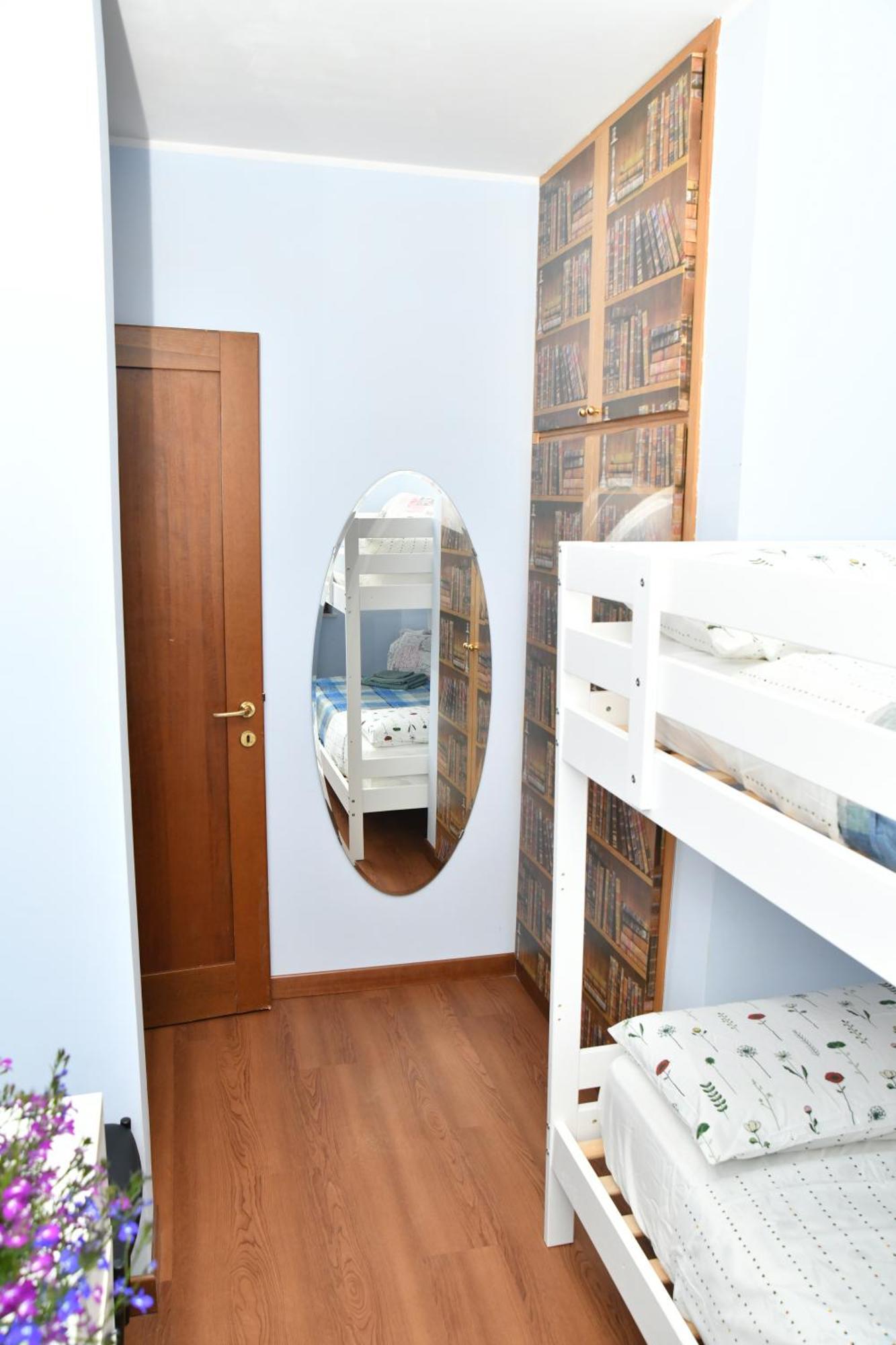 Roma18 Apartment Ngoại thất bức ảnh