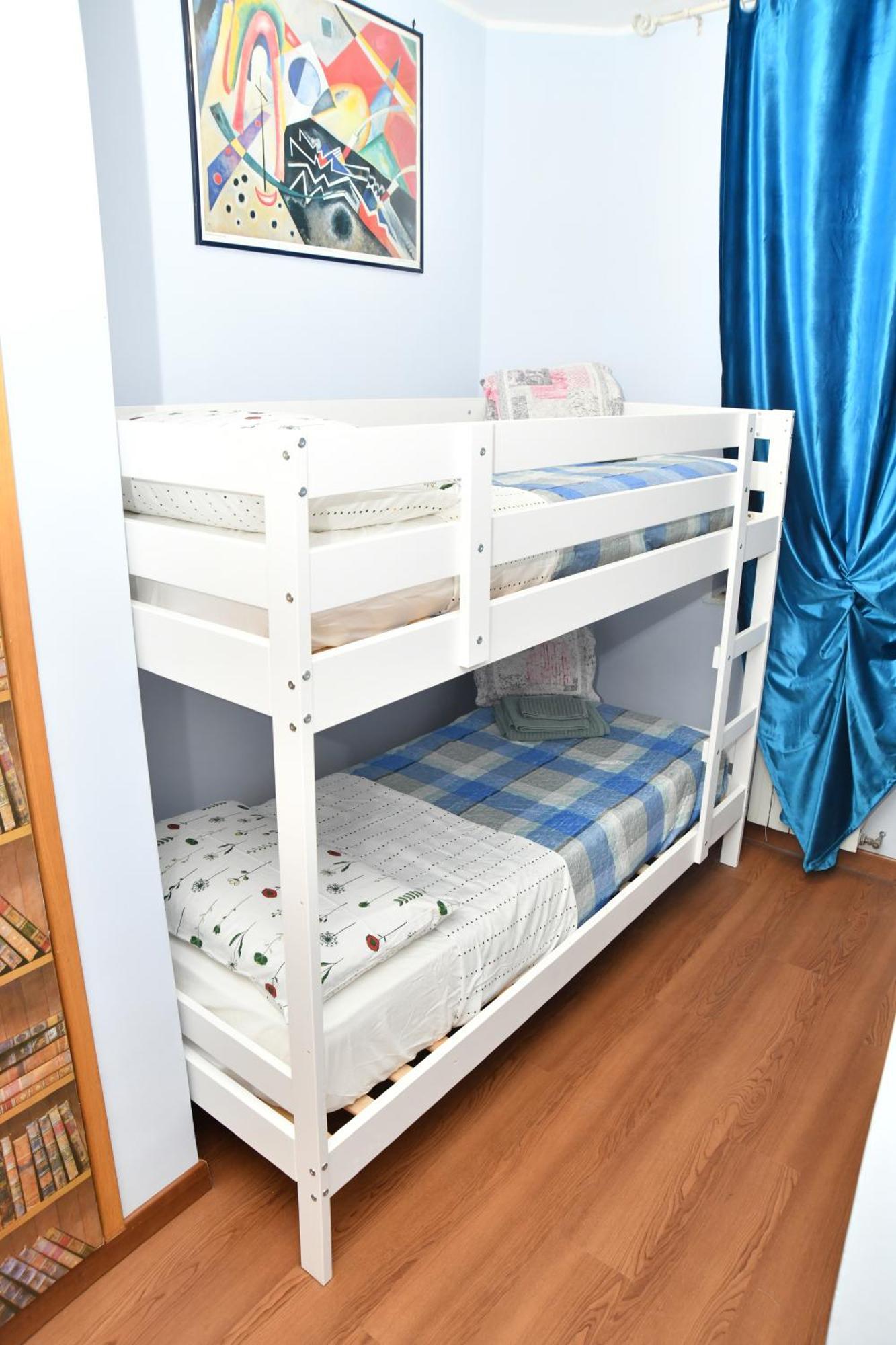 Roma18 Apartment Ngoại thất bức ảnh